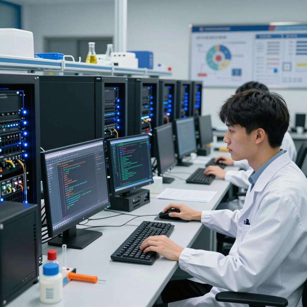 腾讯牵头国家重点研发项目，攻坚AI临床辅助决策技术第三张图