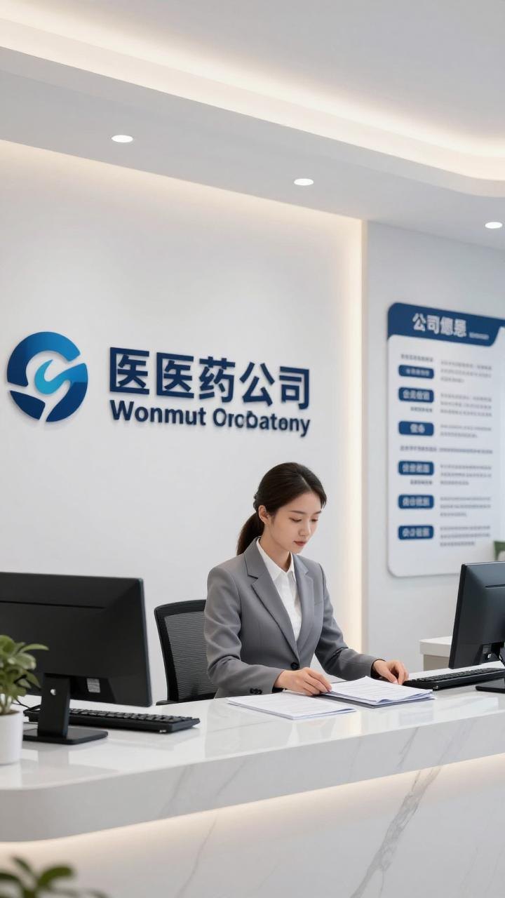 优锐医药完成3500万美元B轮融资，专注于生物医药技术研发第一张图