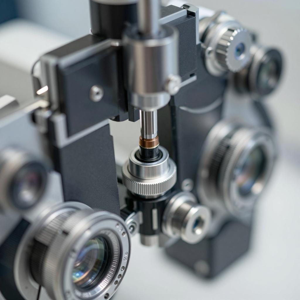 爱博医疗：业绩超预期，两大核心产品销售放量第一张图