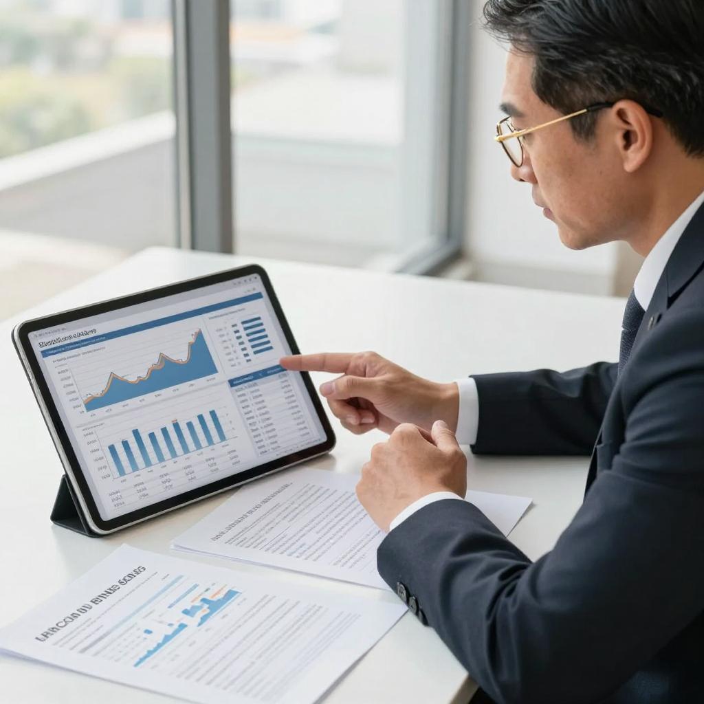 爱博医疗：业绩超预期，两大核心产品销售放量第二张图