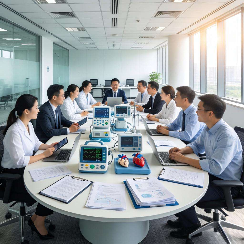 腾讯牵头启动“数字诊疗装备研发专项”，攻坚AI临床辅助决策技术第二张图