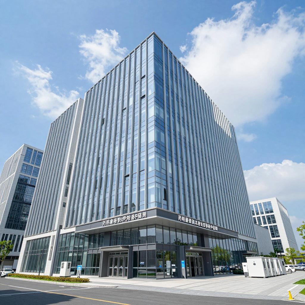 药明康德测试事业部医疗器械中国测试中心落户苏州 药明康德测试事业部医疗器械中国测试中心落户苏州第二张图