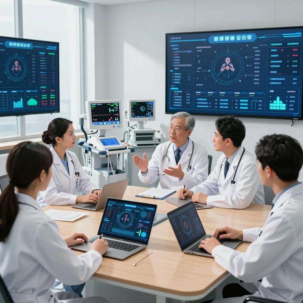 2018Q2数字健康并购盘点：亚马逊进军处方药，诺基亚出售数字健康业务第一张图