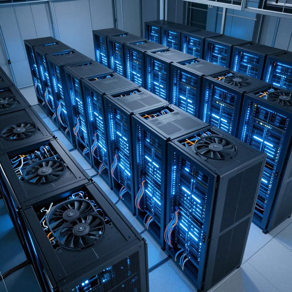 基因测序性能提升5倍,华为云FPGA基因加速方案彰显技术创新能力 基因测序性能提升5倍,华为云FPGA基因加速方案彰显技术创新能力第二张图