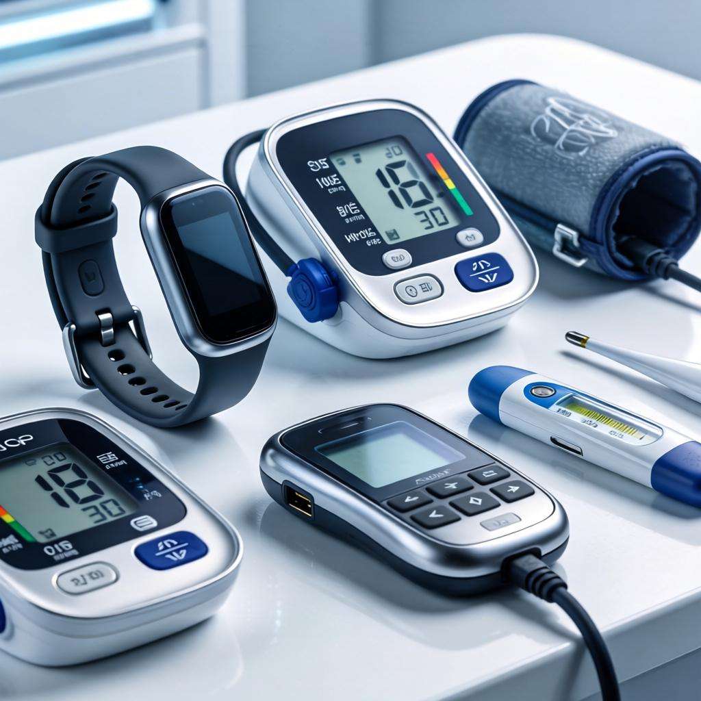 2018Q2数字健康并购盘点：亚马逊进军处方药，诺基亚出售数字健康业务第三张图