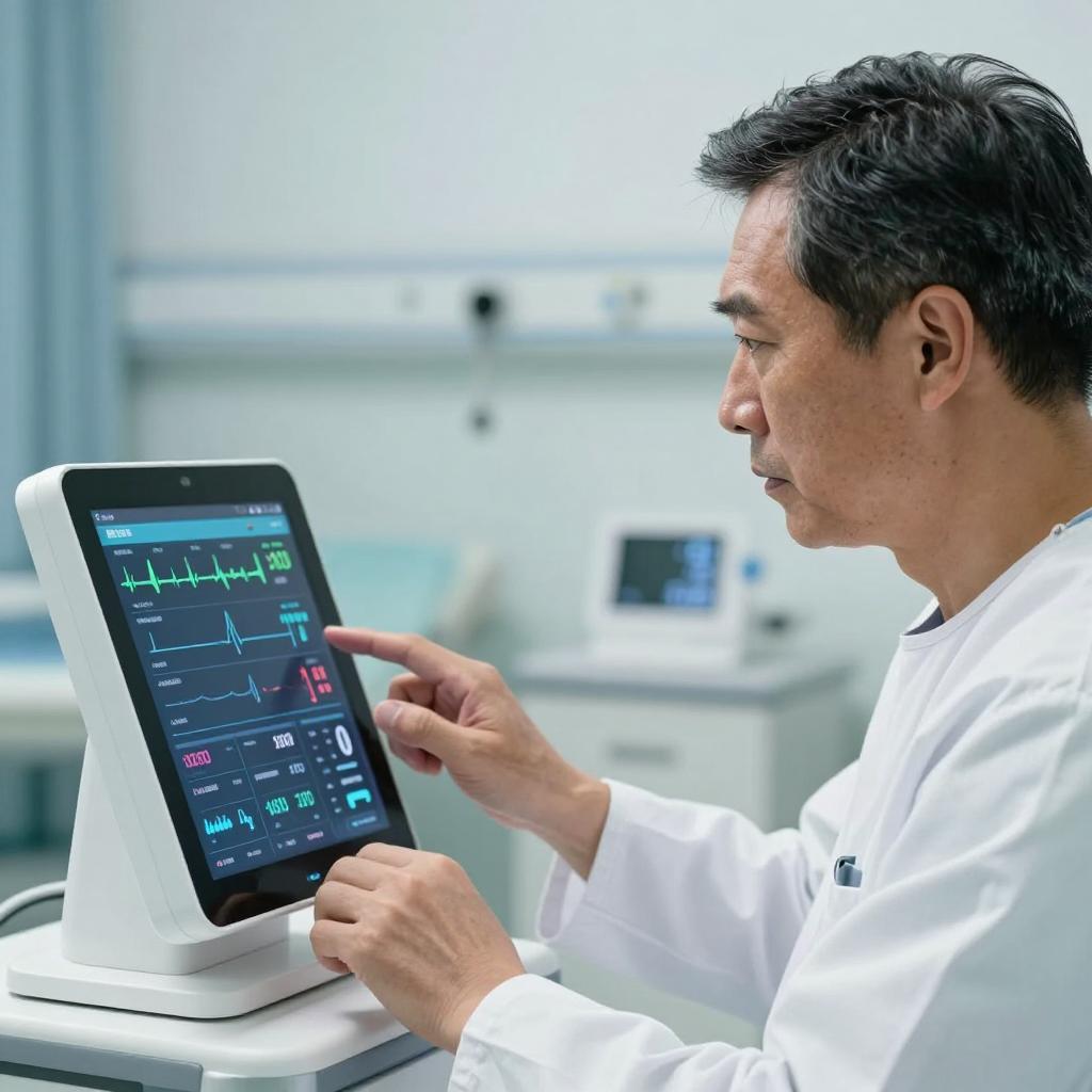 医疗数字化的数据灾难:医院像渔网一样洒落着患者隐私 医疗数字化的数据灾难:医院像渔网一样洒落着患者隐私第三张图