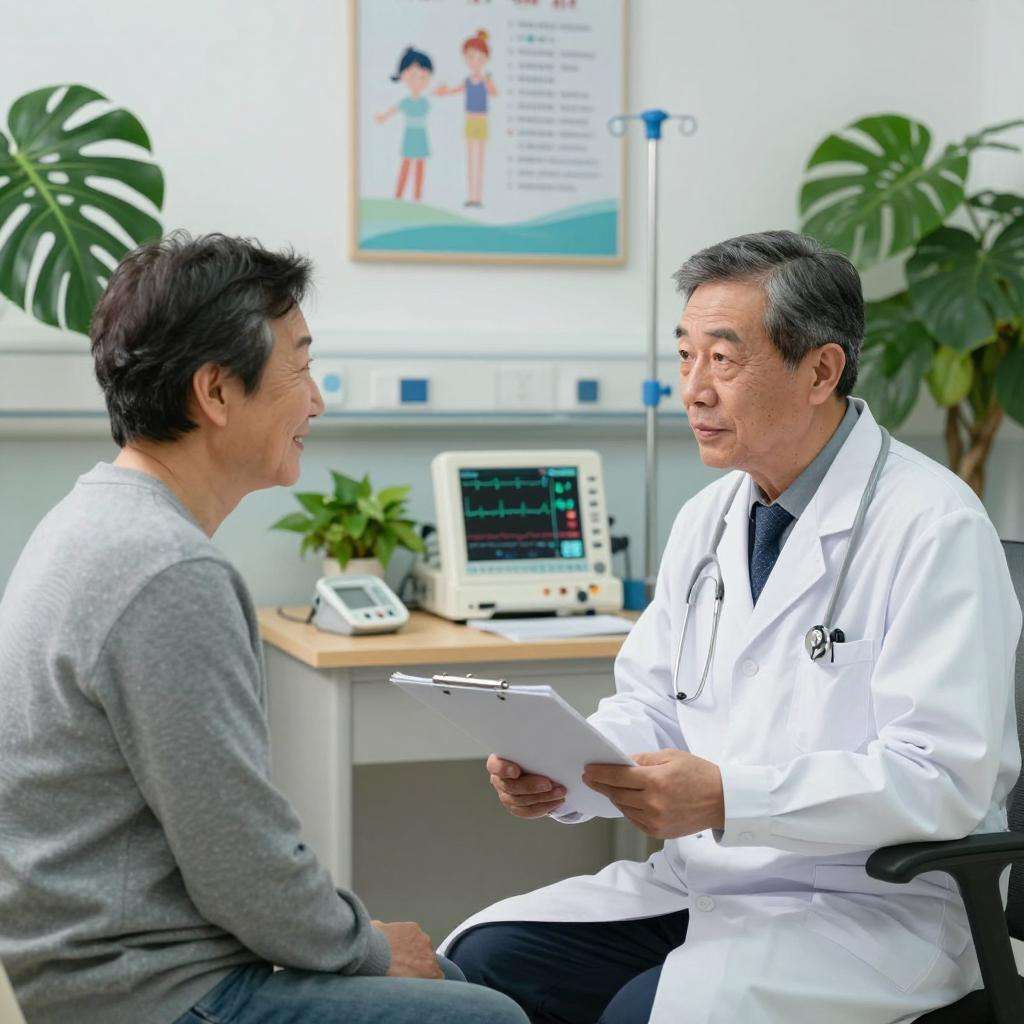 丁香园与神经科学专委会达成战略合作，建立地域为中心的医患服务模式第一张图