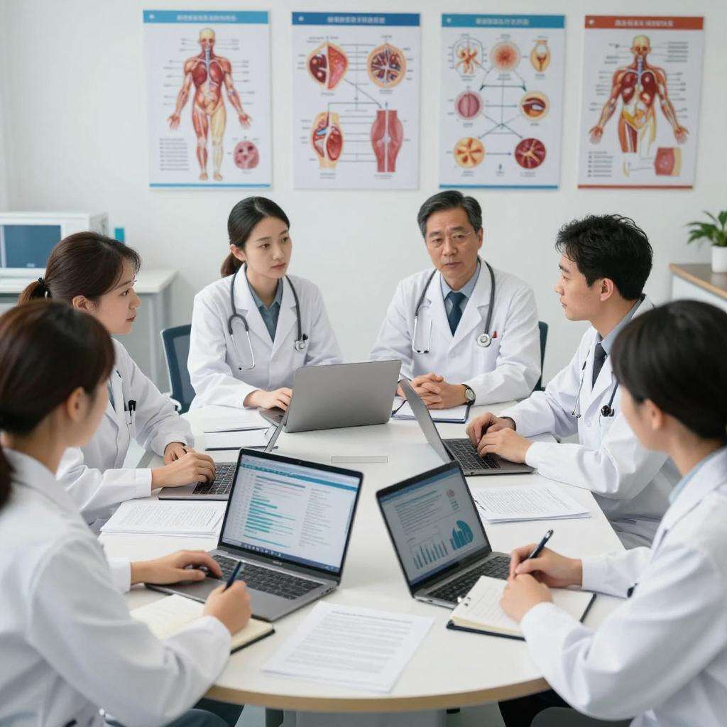 丁香园与神经科学专委会达成战略合作，建立地域为中心的医患服务模式第二张图