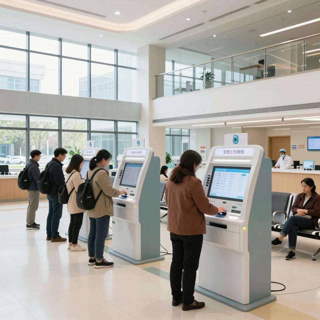 面对百亿级新市场,电子病历“掘金者”正如何各显神通? 面对百亿级新市场,电子病历“掘金者”正如何各显神通?第三张图