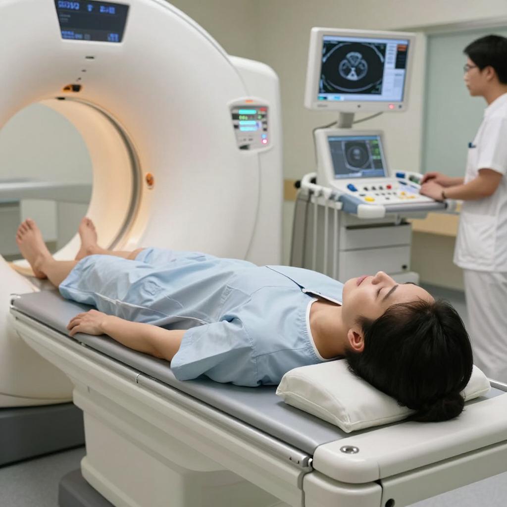 医疗AI行业新突破，数坤实现临床全流程“拍立得”第二张图