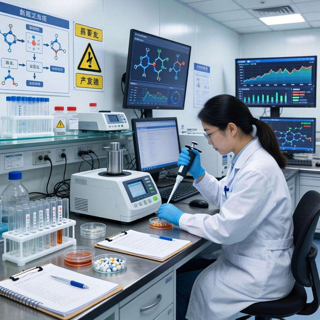 晶准生物专注于高难度膜蛋白靶向新药早期研发 获中科创星投资第二张图