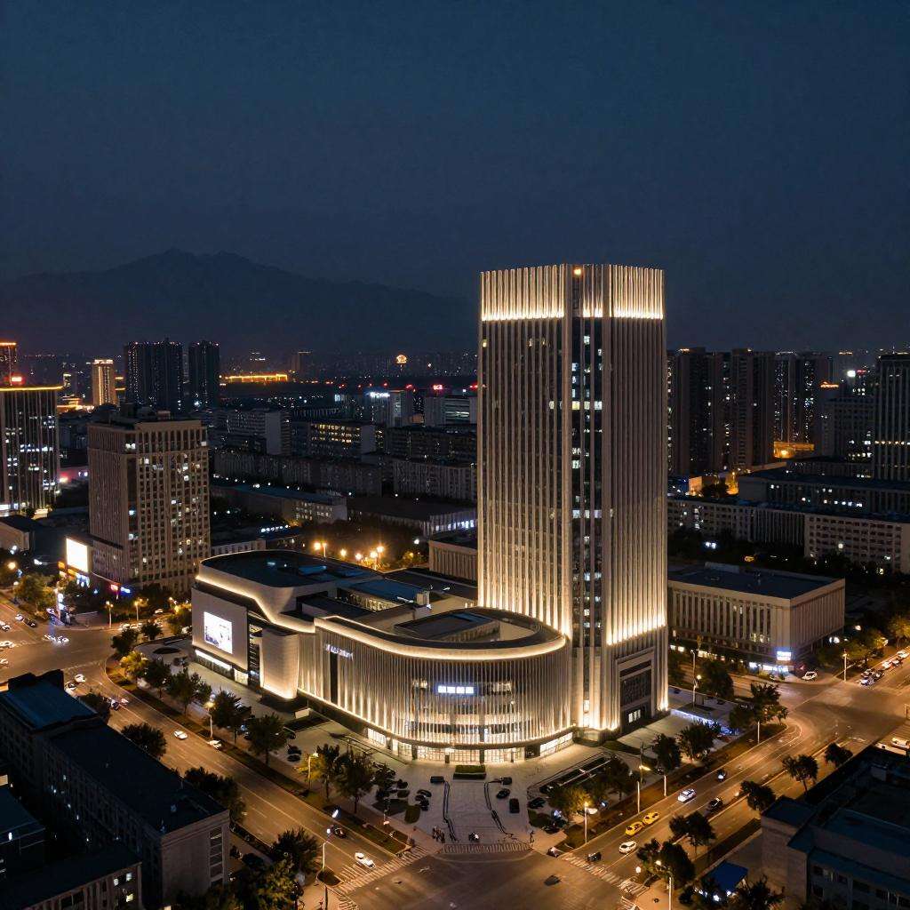 历经一年实践的银川远程影像诊断中心发展如何？第二张图