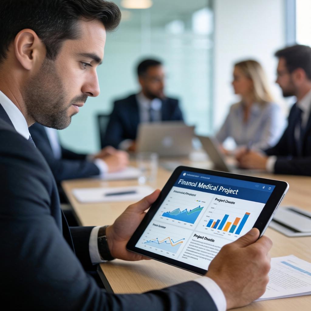 金陵药业出资2亿元参设医疗产业投资基金，投向“互联网+医疗”第二张图