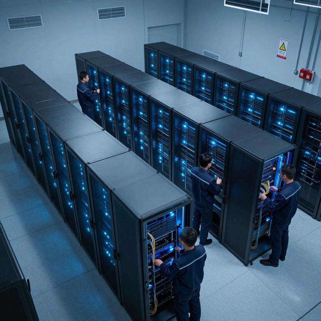 加大投资力度,诺华向数字技术领域转型 加大投资力度,诺华向数字技术领域转型第二张图