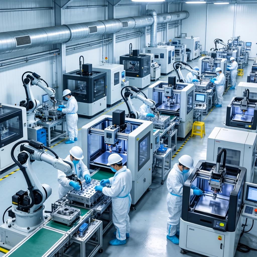 乐普医疗的自我救赎之路 乐普医疗的自我救赎之路第二张图