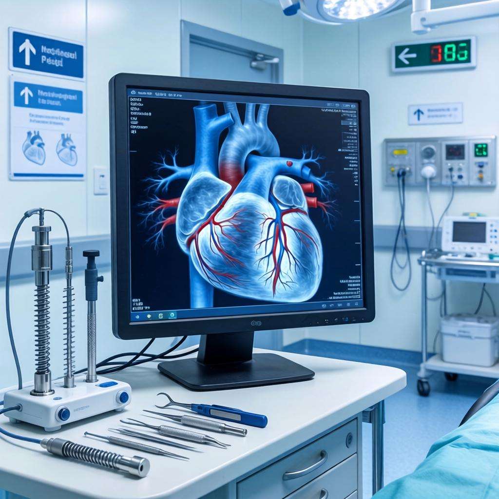 乐普医疗的自我救赎之路 乐普医疗的自我救赎之路第三张图