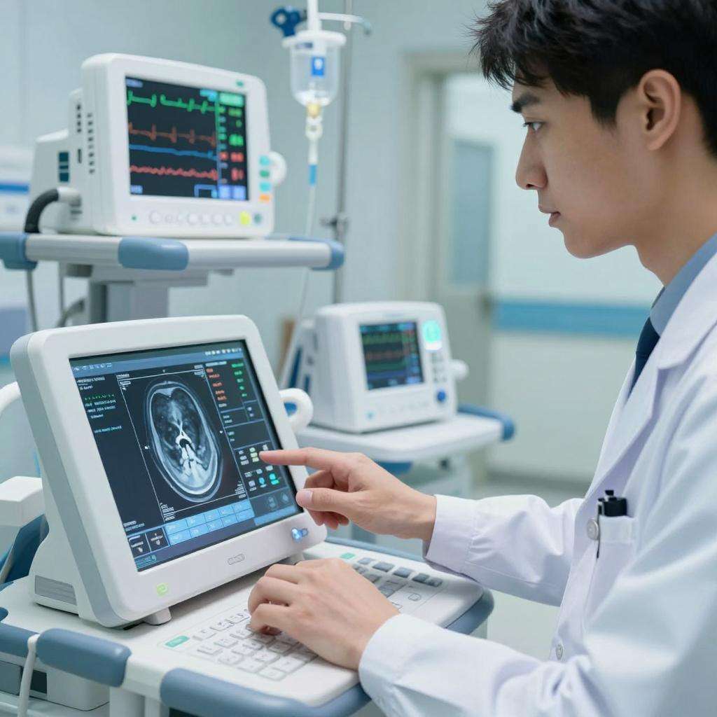 互联网医疗的未来在哪？平安好医生或许有答案第一张图