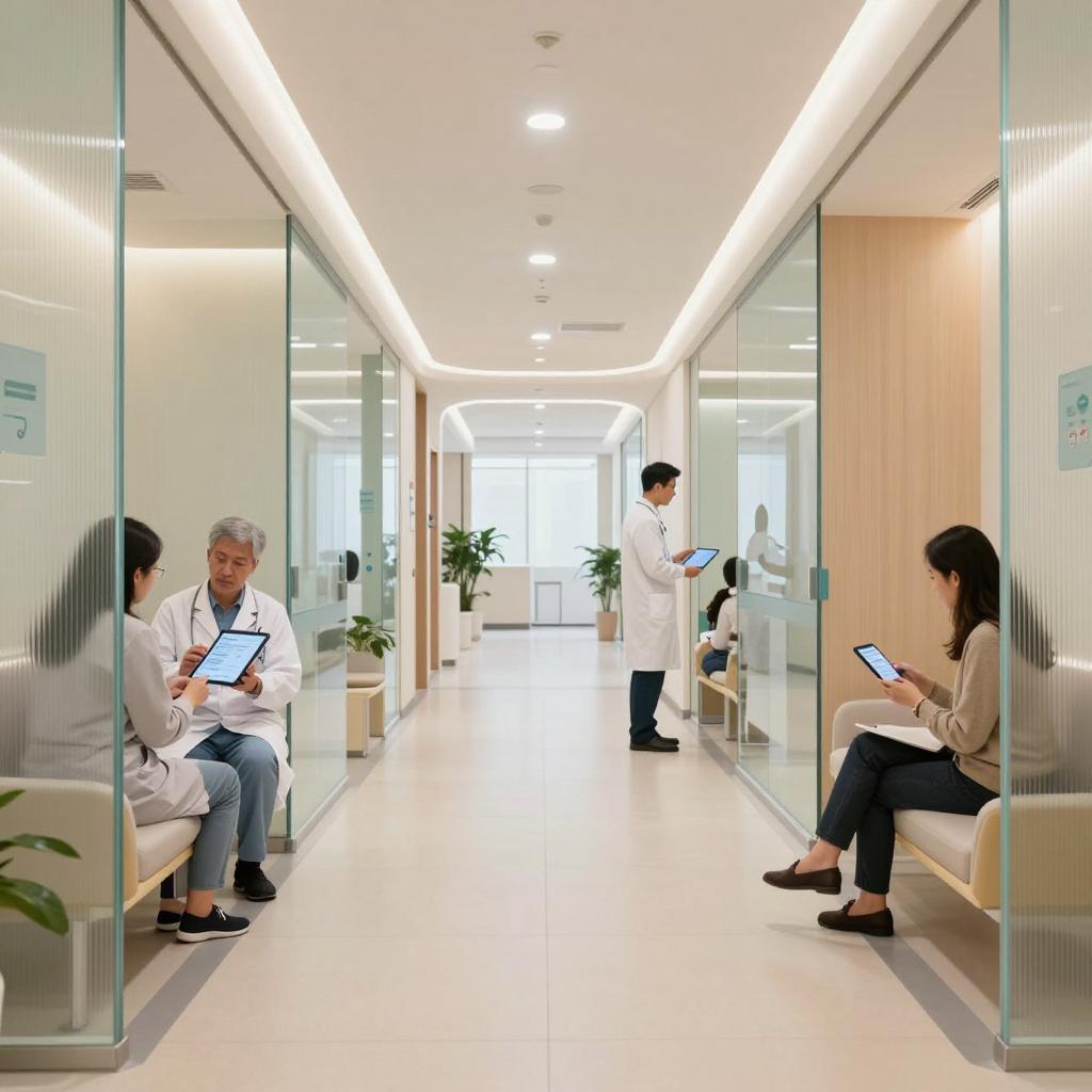 互联网医疗的未来在哪？平安好医生或许有答案第二张图