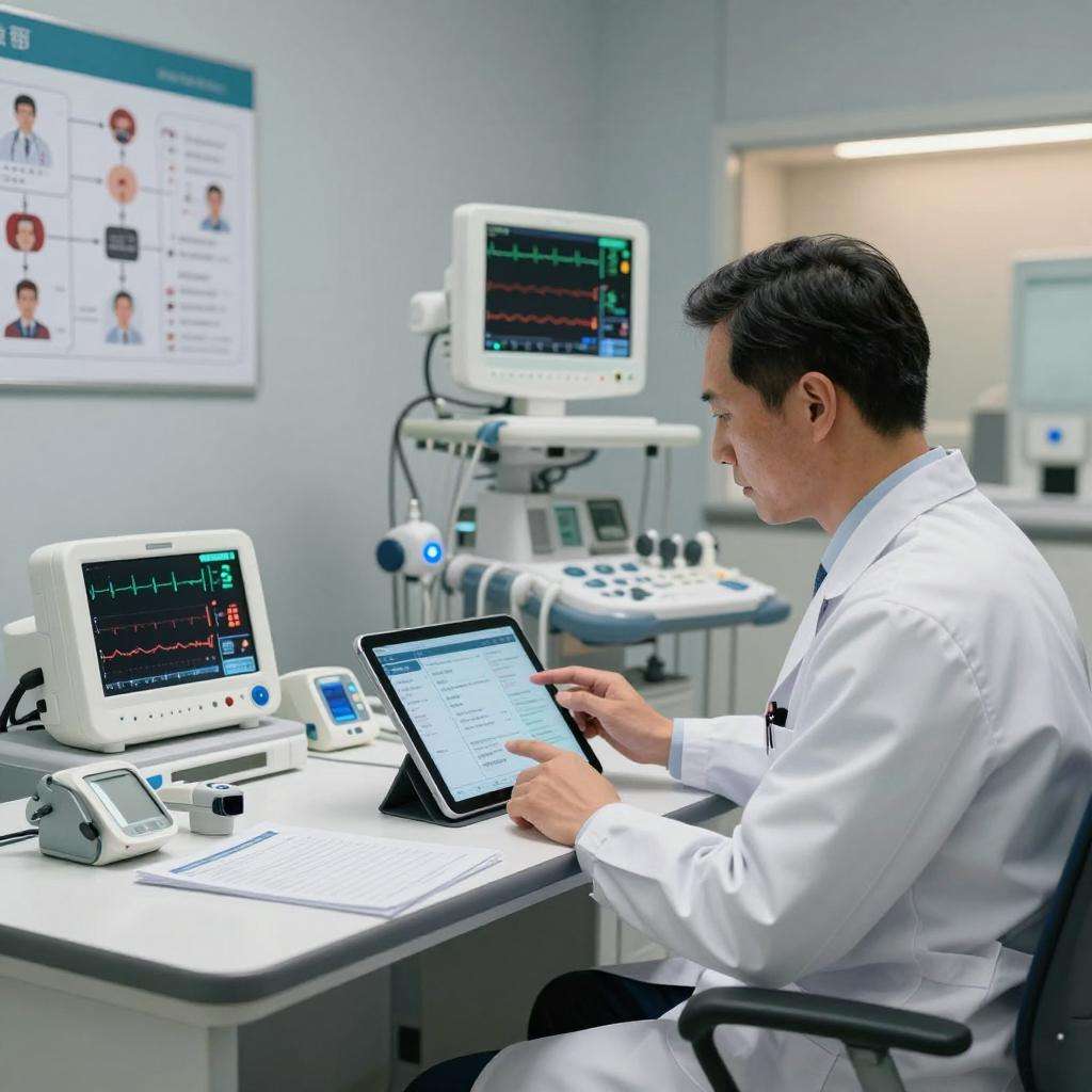 达实智能聚焦智慧医疗，交易金额达数十亿，抢滩千亿智慧医疗市场第一张图