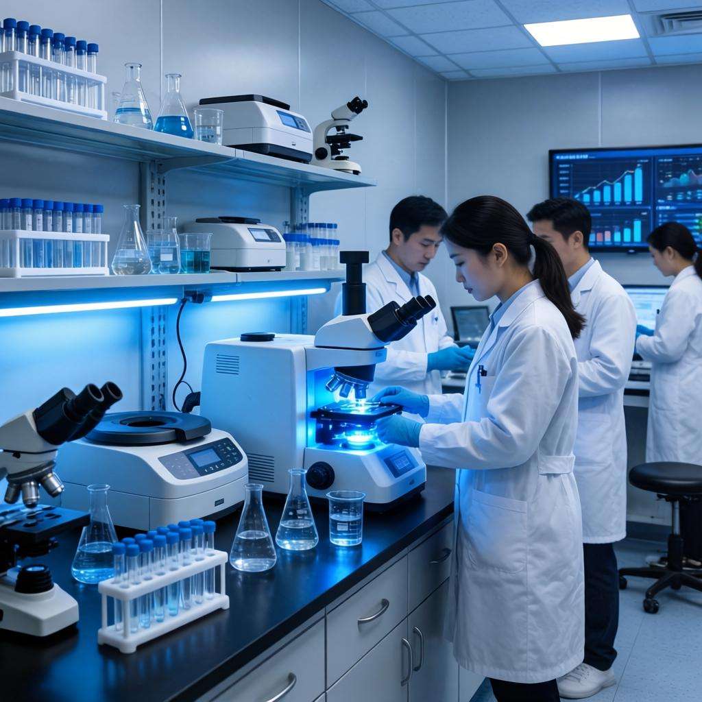 2018H1医疗健康行业投融资报告：大额融资频现、医药领域火热、早期项目偏少第一张图