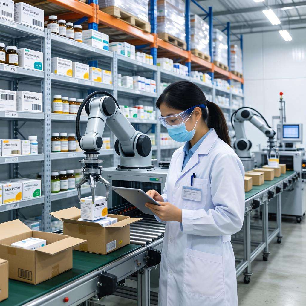 医药健康大变局：医药新零售成撬动万亿医药市场利器第一张图