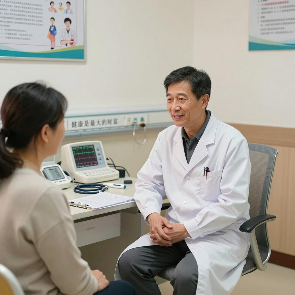 政策不断利好，民营医疗的发展真有想象中那般美好？第二张图