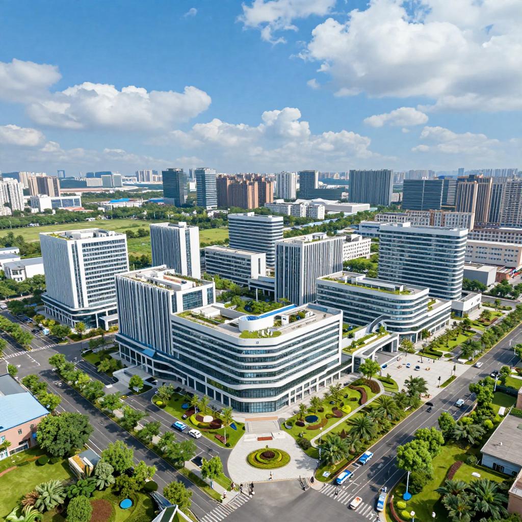 政策不断利好，民营医疗的发展真有想象中那般美好？第三张图