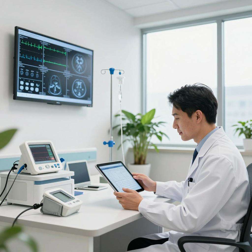 不用担心资金问题？医疗大数据应用产品孵化基金成立第二张图