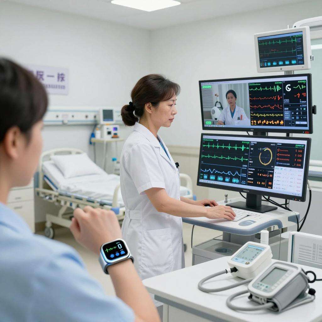 495家康复医院中民营占比达67%，数字化转型需解决三大障碍第二张图