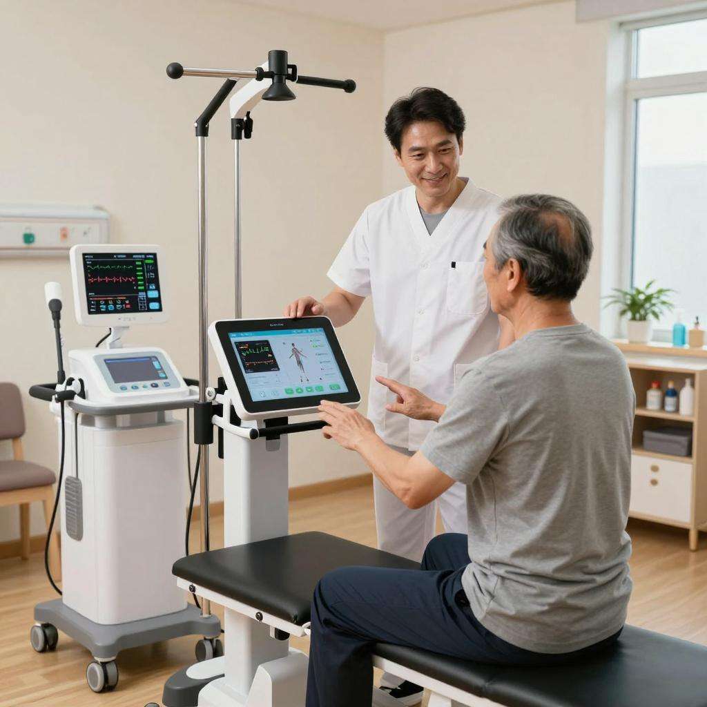 495家康复医院中民营占比达67%，数字化转型需解决三大障碍第三张图