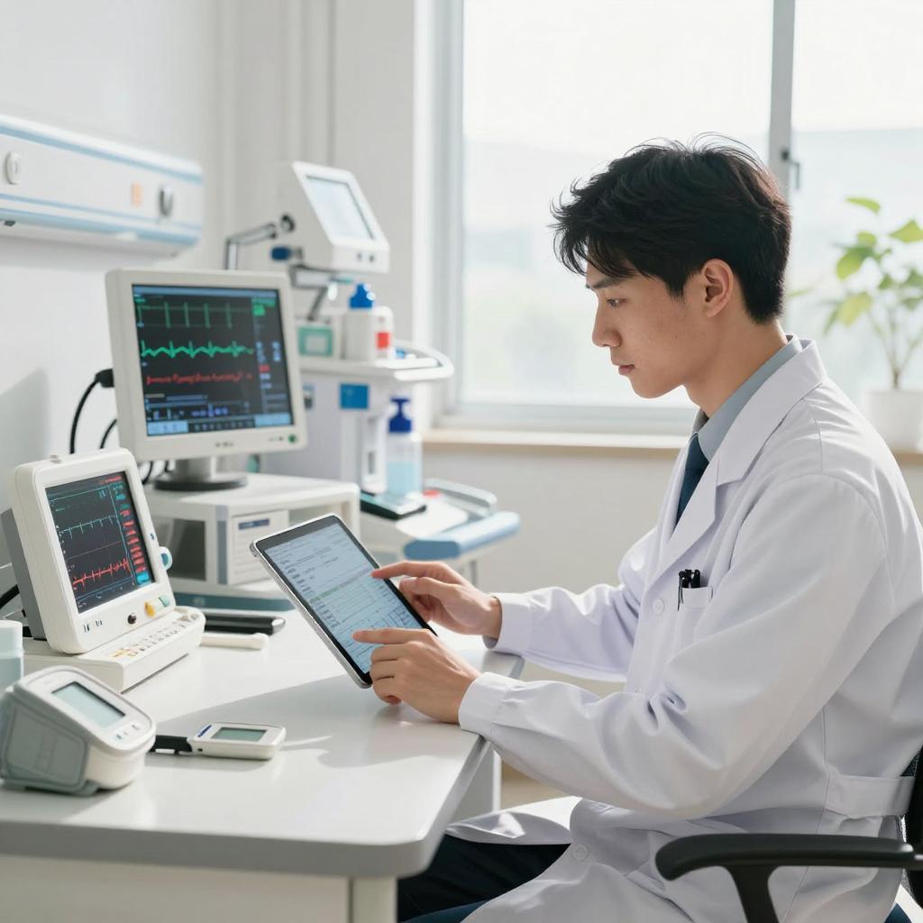 预测未来、预知生死，用AI算法测算生死的准确率已高达95%！第一张图