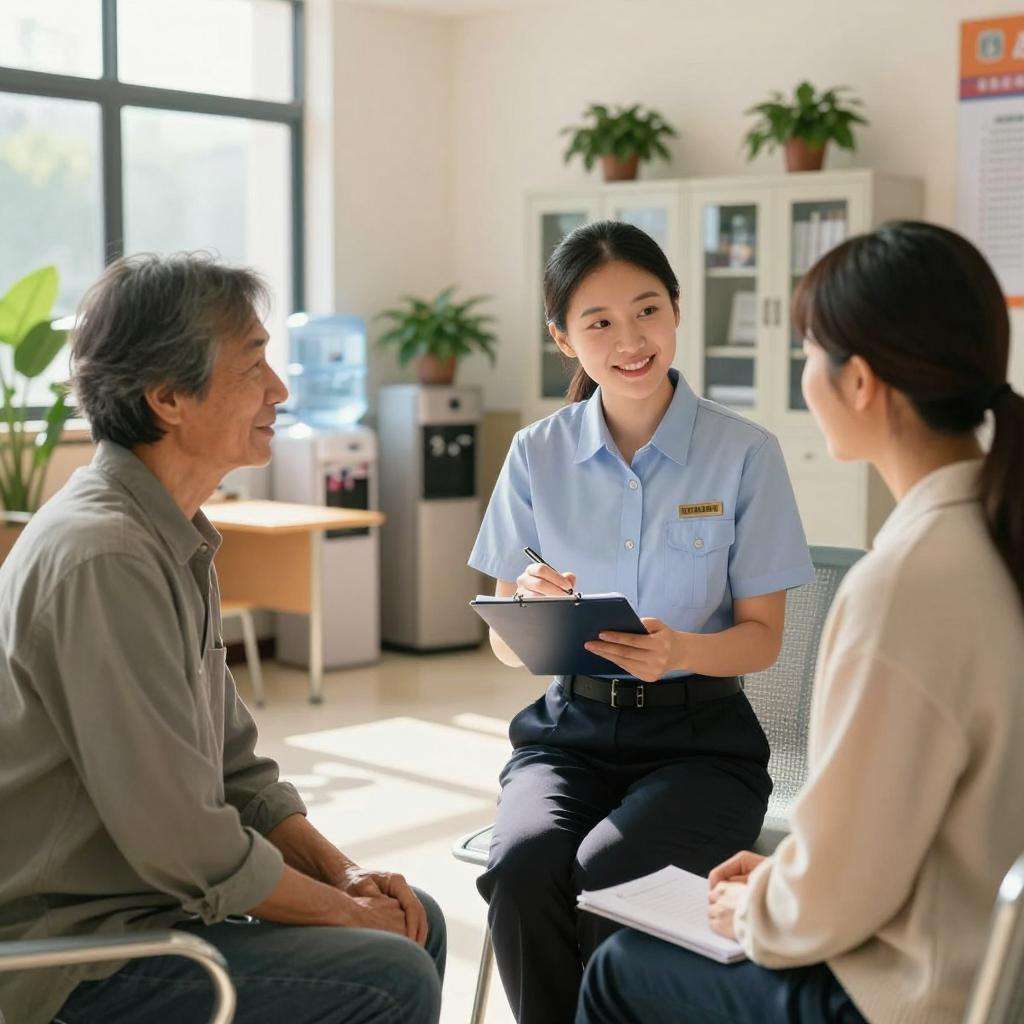 平安好医生B端业务数据：服务近150万员工第一张图