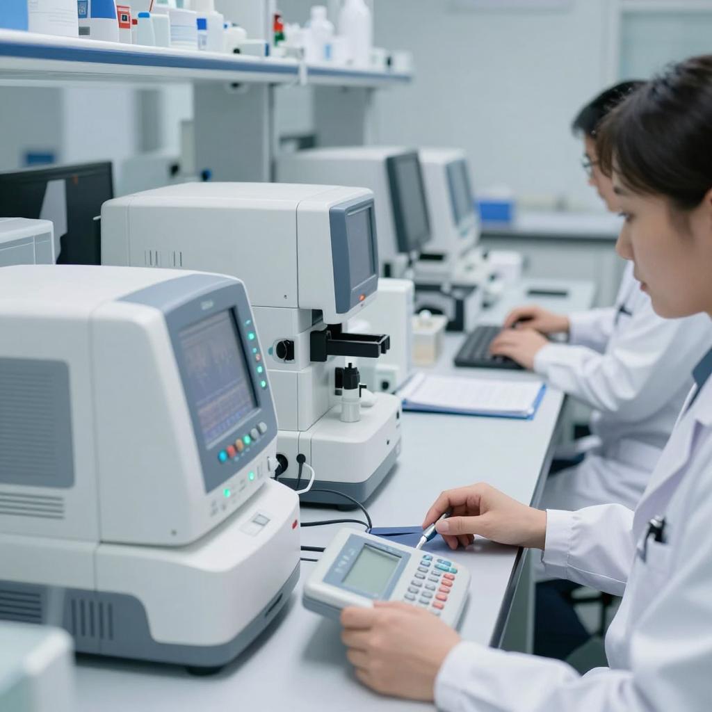 前顺丰高管创办快易检B轮融资1亿元，6月起平台月收入破千万第三张图