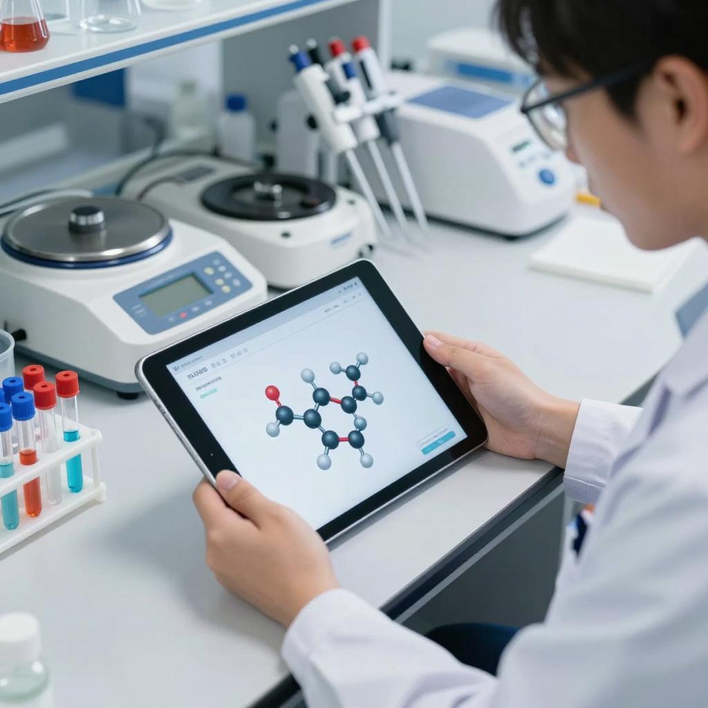 数字化正在重塑医药行业：AI助力药企研发，数字工具实现营销创新第一张图