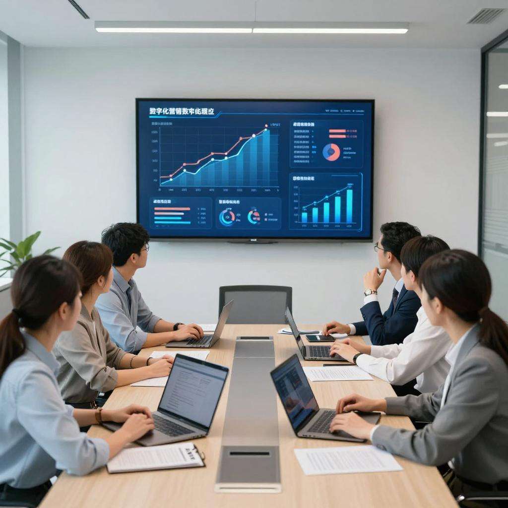 数字化正在重塑医药行业：AI助力药企研发，数字工具实现营销创新第三张图