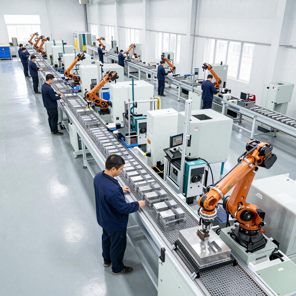 【聚焦】我国可降解锌合金市场处于起步阶段 未来市场发展潜力巨大第一张图