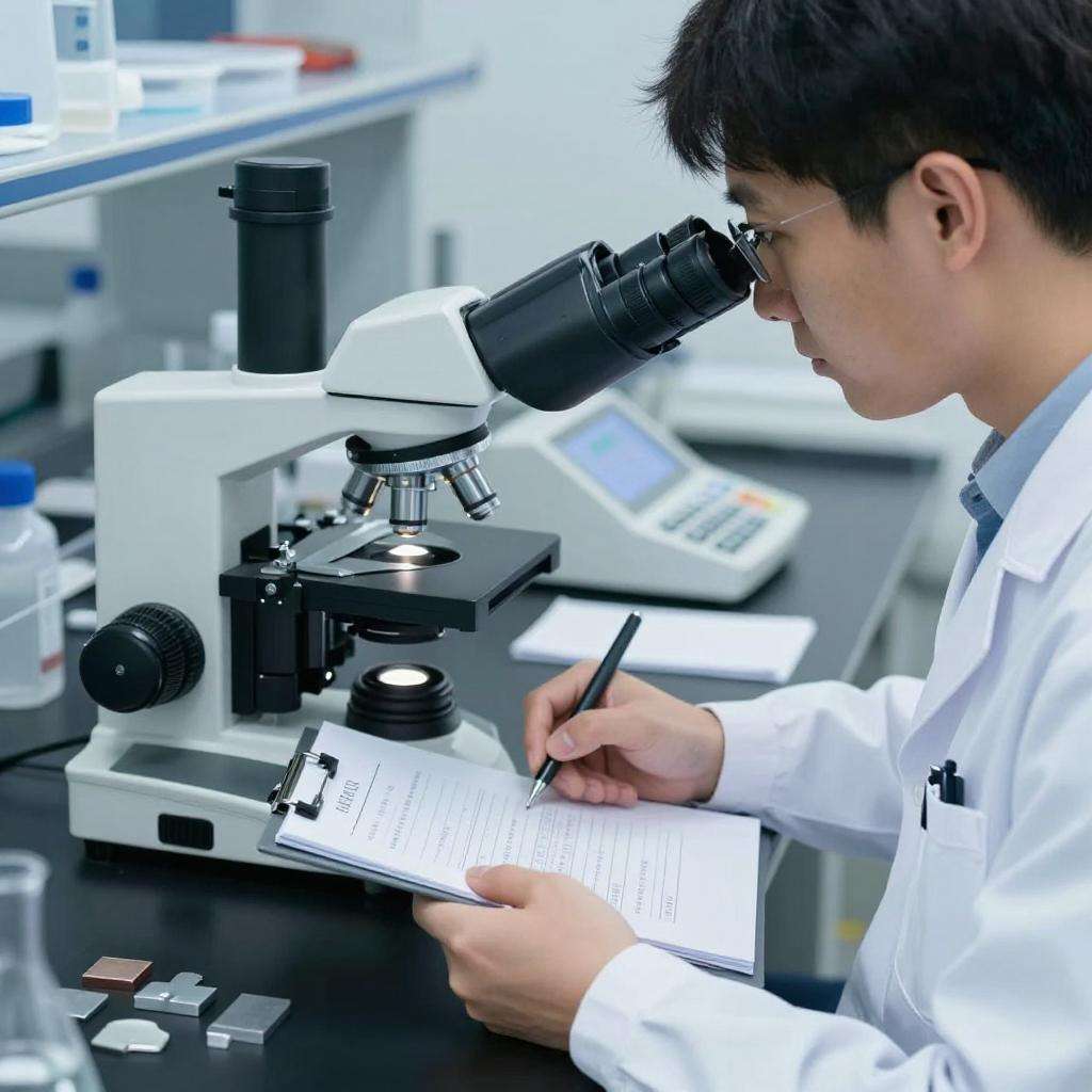 【聚焦】我国可降解锌合金市场处于起步阶段 未来市场发展潜力巨大第二张图