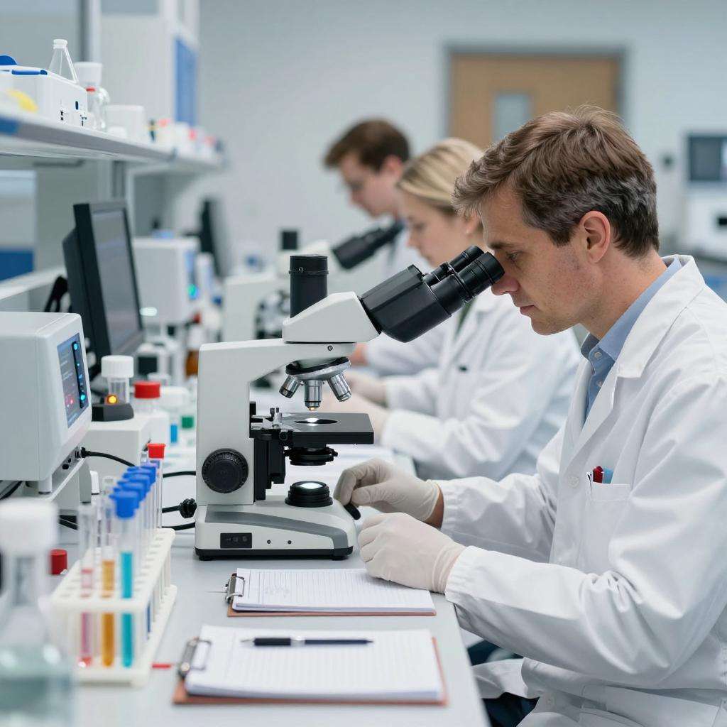 探营欧洲顶级生物技术产业集群:十家最强公司都在干什么 探营欧洲顶级生物技术产业集群:十家最强公司都在干什么第一张图