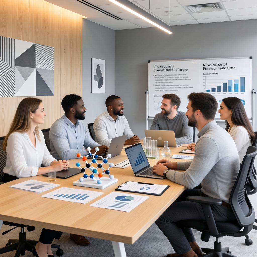 探营欧洲顶级生物技术产业集群:十家最强公司都在干什么 探营欧洲顶级生物技术产业集群:十家最强公司都在干什么第二张图