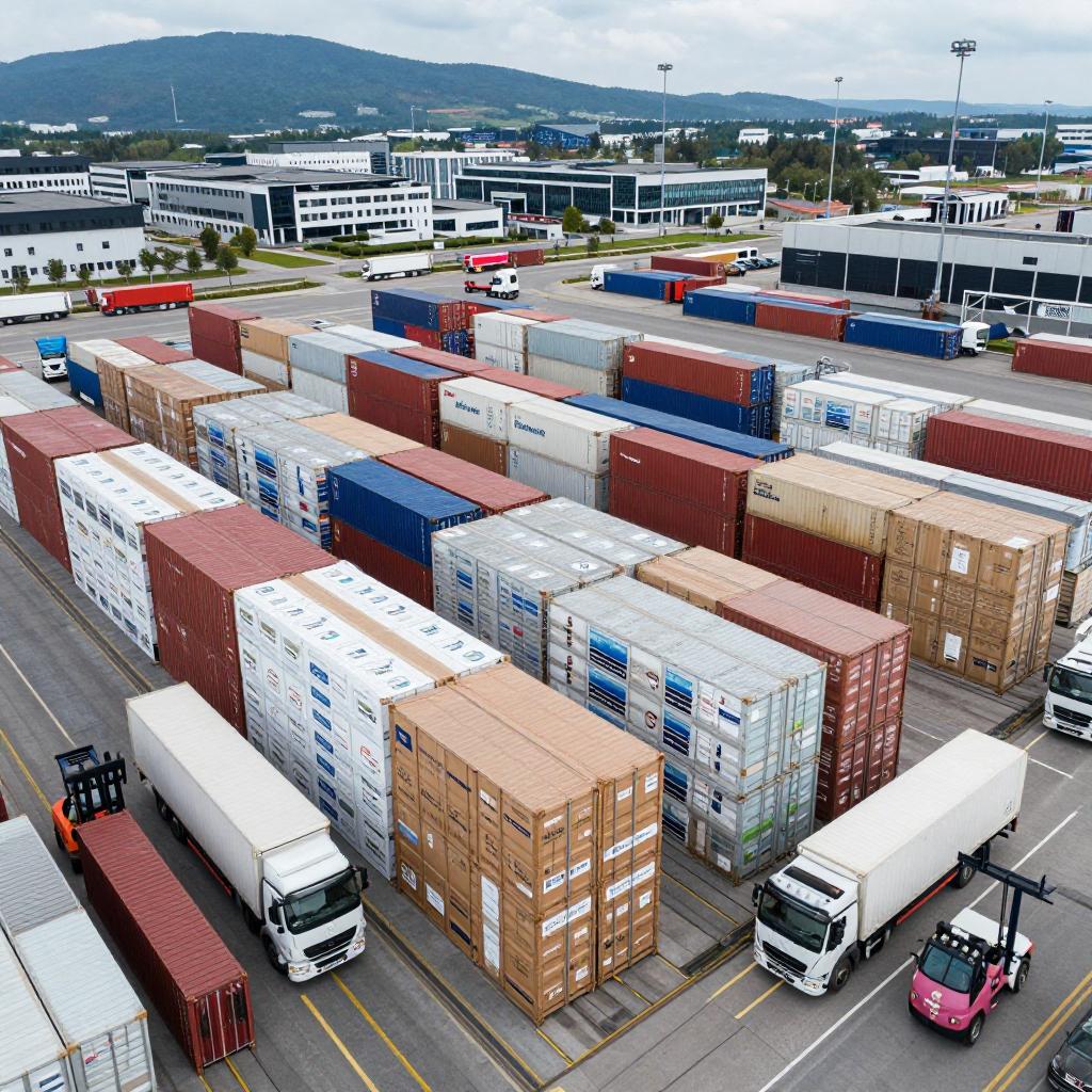 探营欧洲顶级生物技术产业集群:十家最强公司都在干什么 探营欧洲顶级生物技术产业集群:十家最强公司都在干什么第三张图