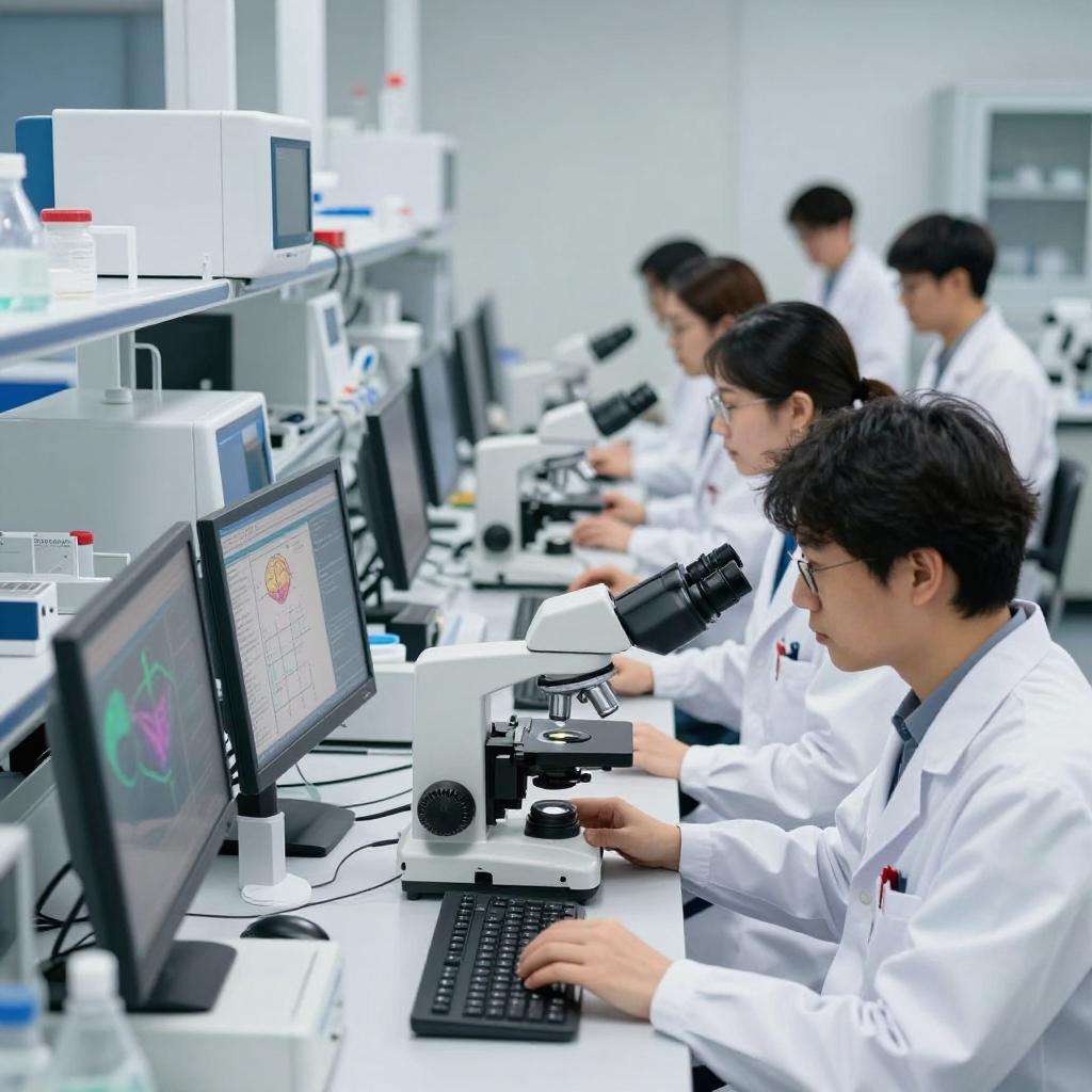 老龄化大潮汹涌,请给“AI+脑专科医疗服务”一点时间 老龄化大潮汹涌,请给“AI+脑专科医疗服务”一点时间第二张图