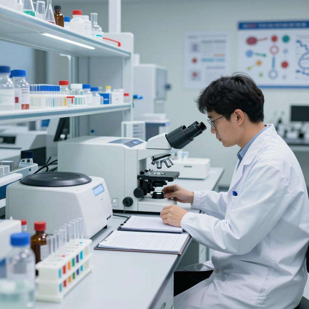 第一批用基因编辑工具定制DNA的婴儿即将诞生? 第一批用基因编辑工具定制DNA的婴儿即将诞生?第一张图