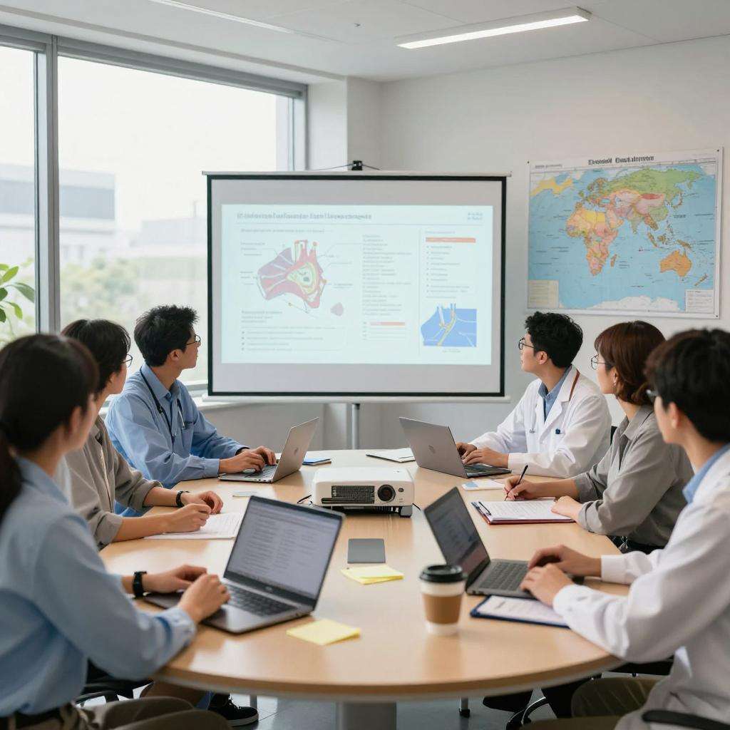 帕特尔:中澳联手,探索高血压精准疗法大数据方案 帕特尔:中澳联手,探索高血压精准疗法大数据方案第二张图