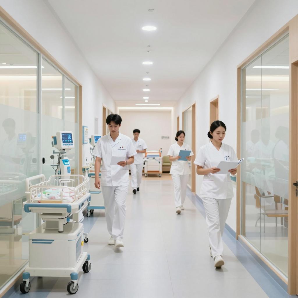 疑点重重，细思极恐！基因编辑婴儿背后牵扯诸多谜团第二张图