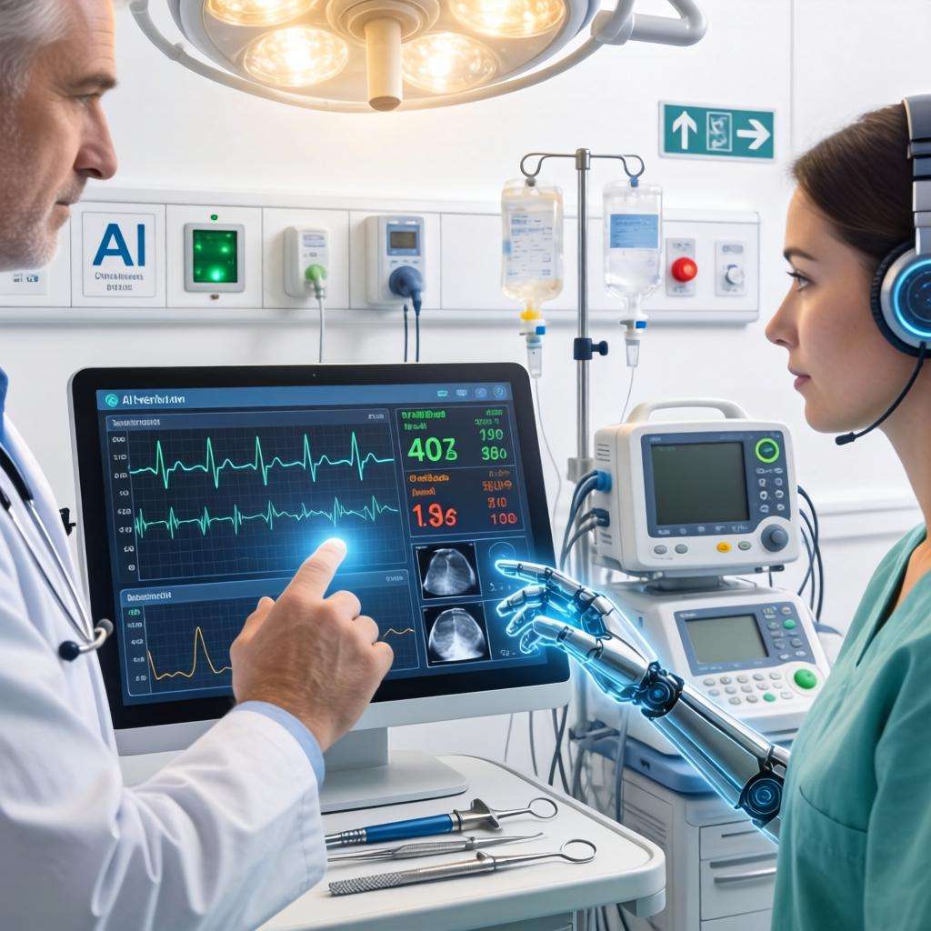 虚拟医生助手认识医生获搜狗A轮战略投资，深入技术创新AI医疗第一张图