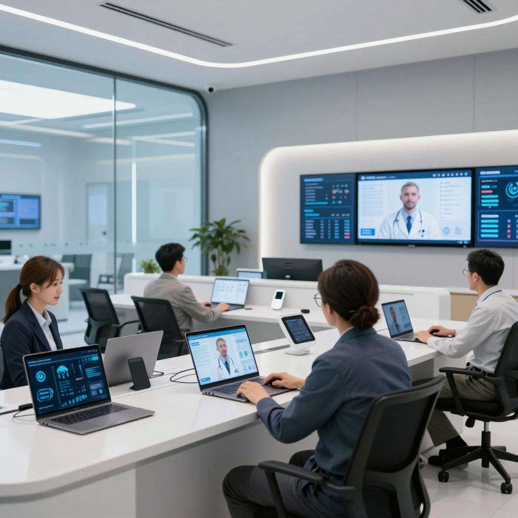 虚拟医生助手认识医生获搜狗A轮战略投资，深入技术创新AI医疗第二张图