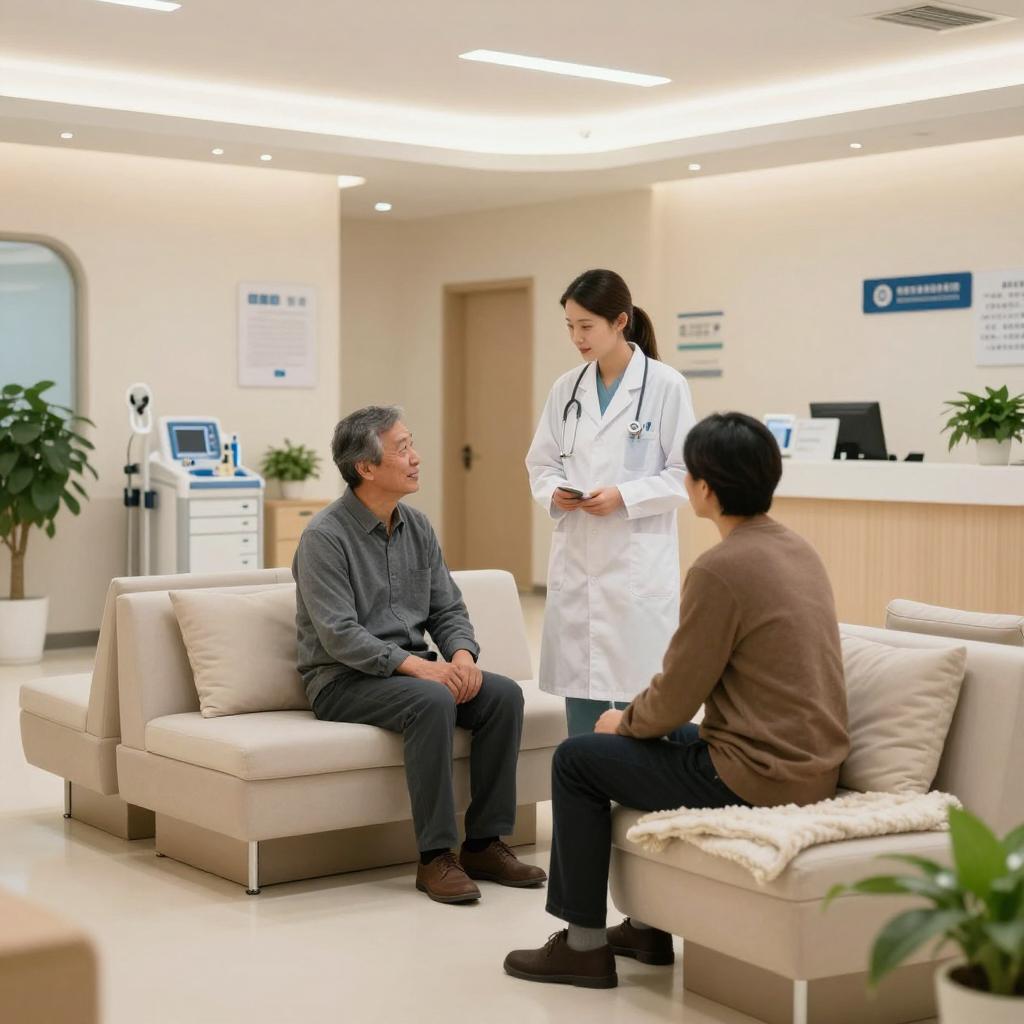 企鹅杏仁收购水岸祐邻诊所,于莺担任企鹅仁首席医疗运营官 企鹅杏仁收购水岸祐邻诊所,于莺担任企鹅仁首席医疗运营官第一张图