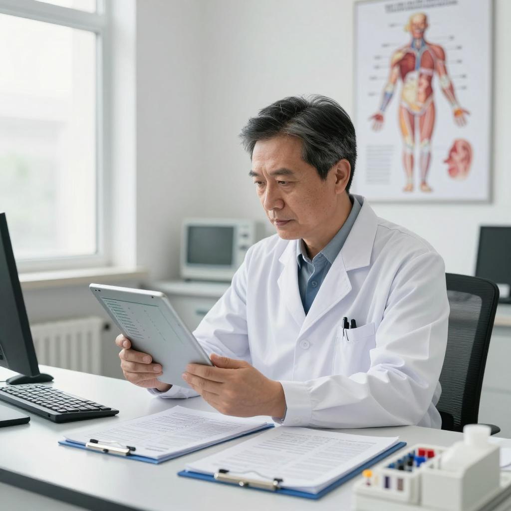 从药物基因检测到智能处方辅助决策，益序医疗完成数千万元融资第一张图