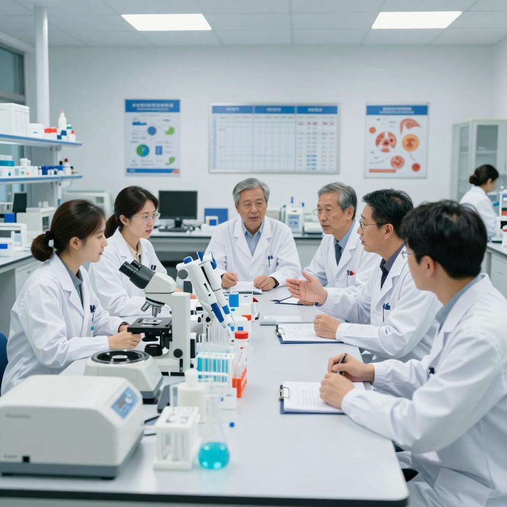 贺建奎出席人类基因编辑国际峰会:基因编辑婴儿原委 贺建奎出席人类基因编辑国际峰会:基因编辑婴儿原委第二张图