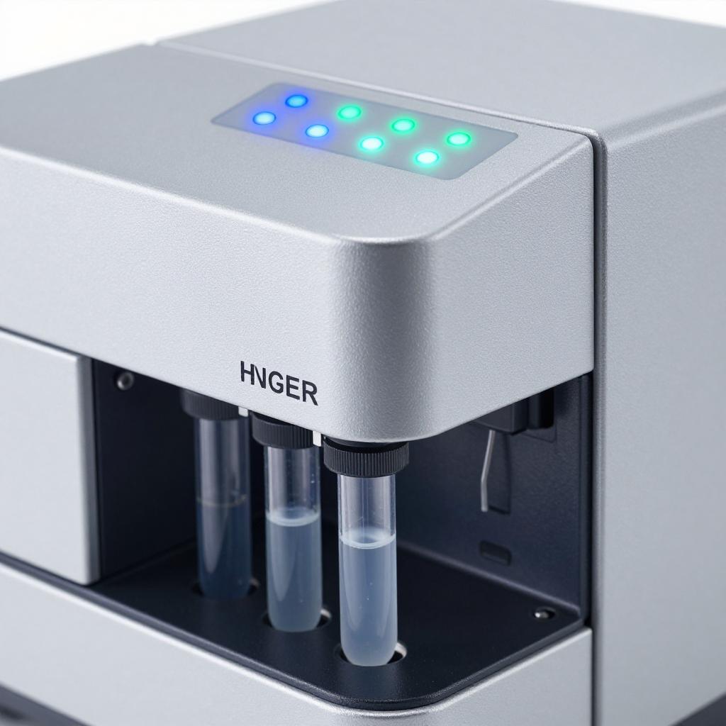 为用户提供低价癌症检测工具,Ark获4000万美元A轮融资 为用户提供低价癌症检测工具,Ark获4000万美元A轮融资第一张图